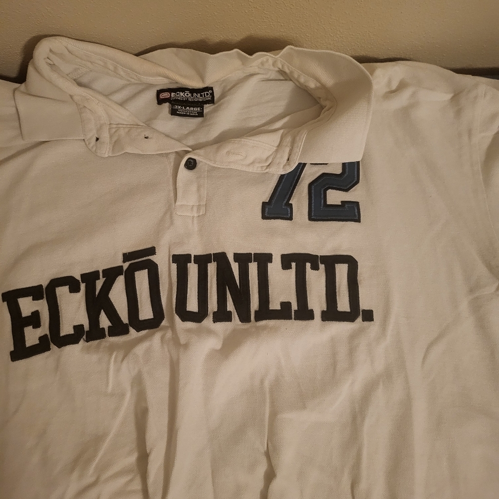 Ecko dress shirt